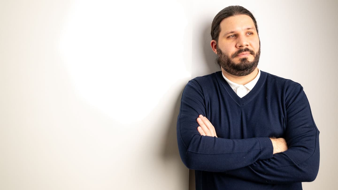 Ing. Mathias Rumbold