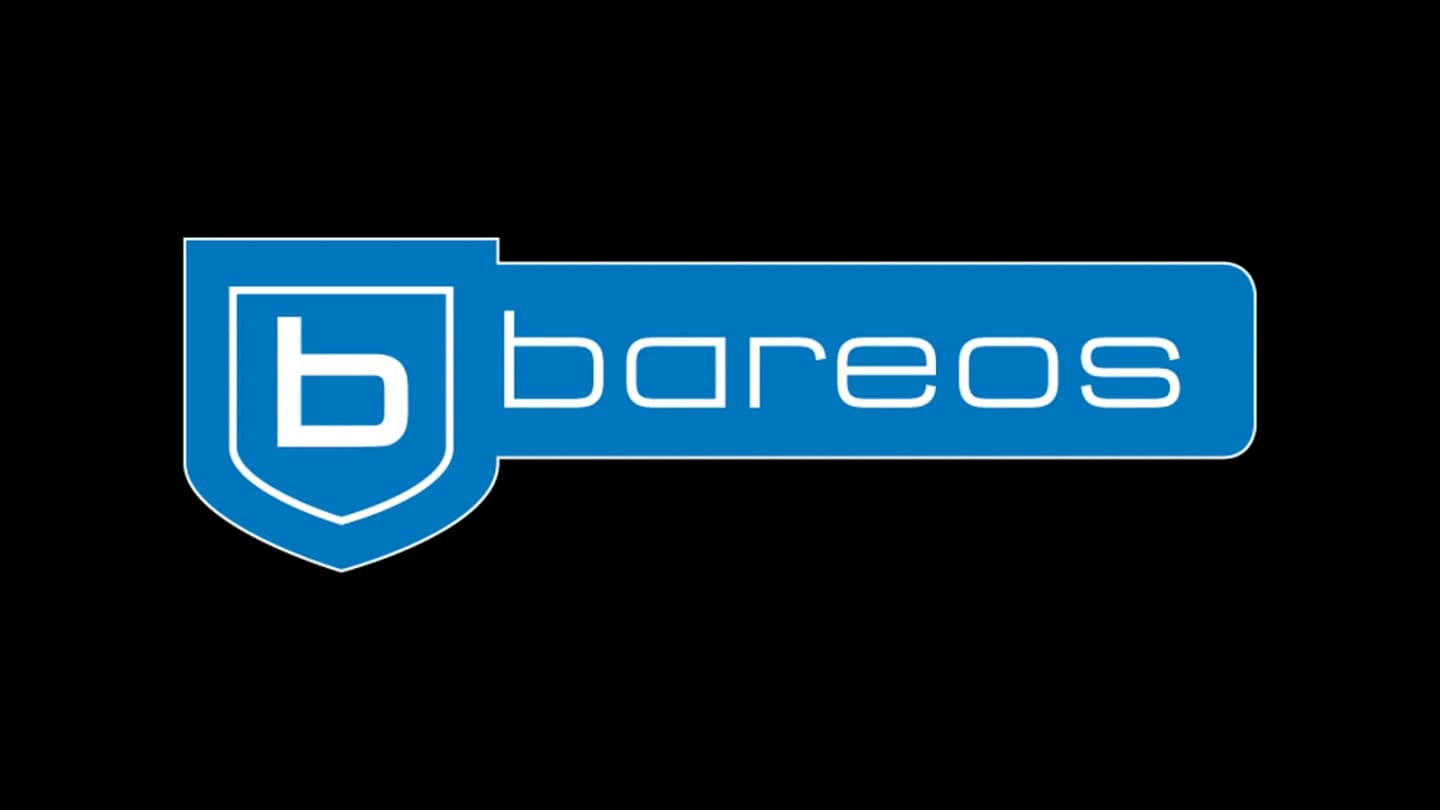 Bareos Logo
