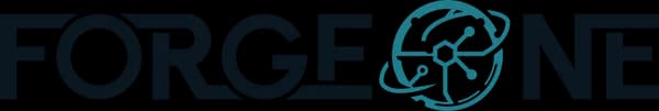 ForgeOne Logo