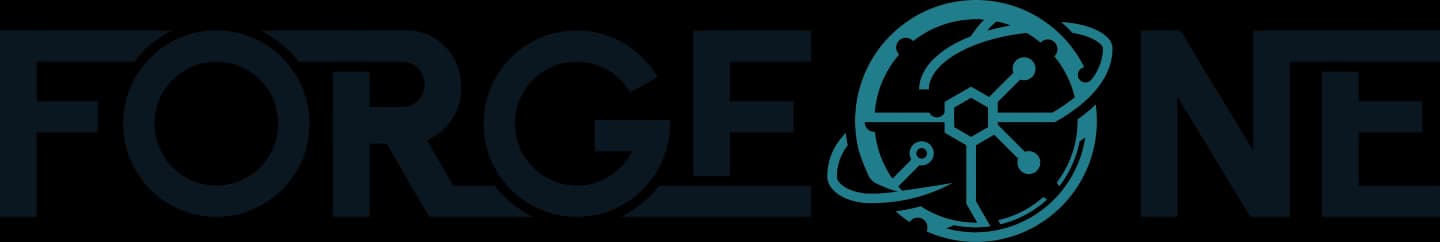 ForgeOne Logo