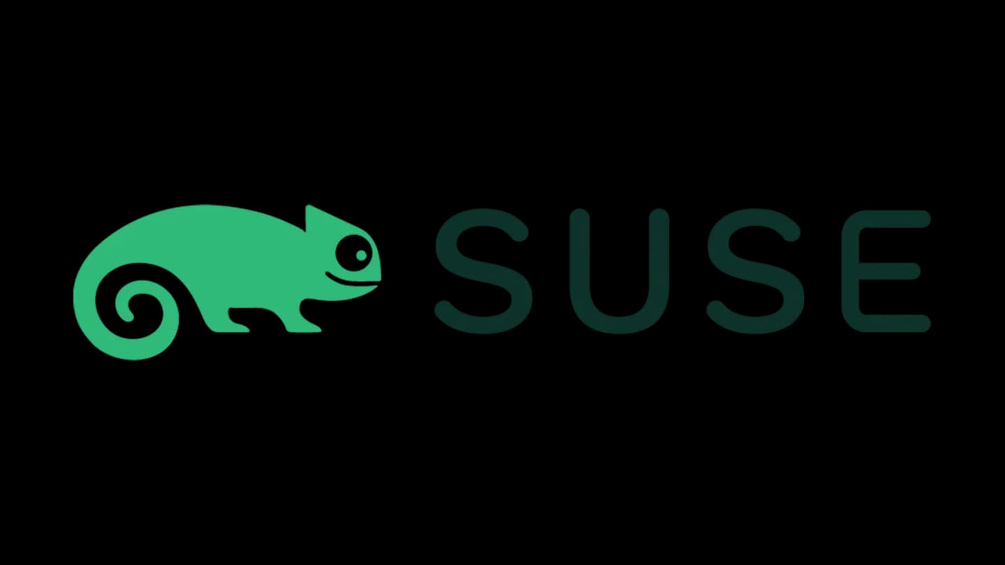 Suse Logo