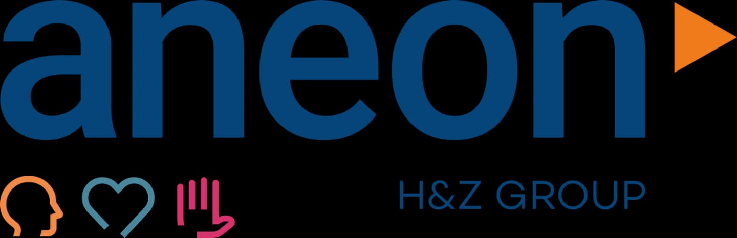 Logo von aneon solutions GmbH