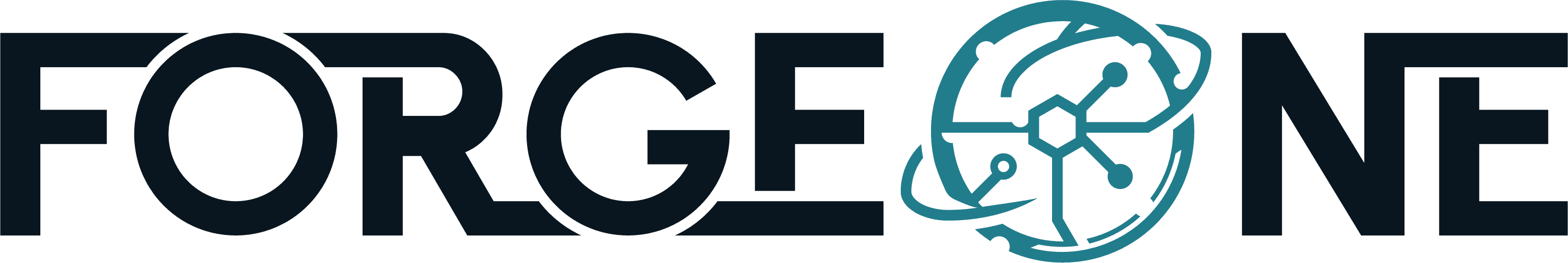 ForgeOne Logo